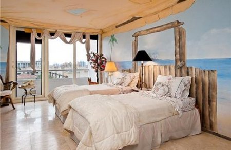 salem beds beach inspired
