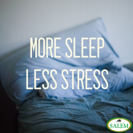 salem beds more sleep less stress