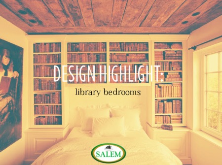 salem beds library bedrooms