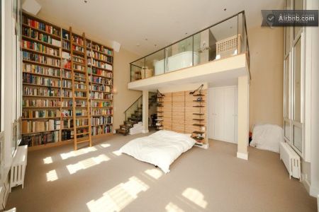 salem beds library bedroom