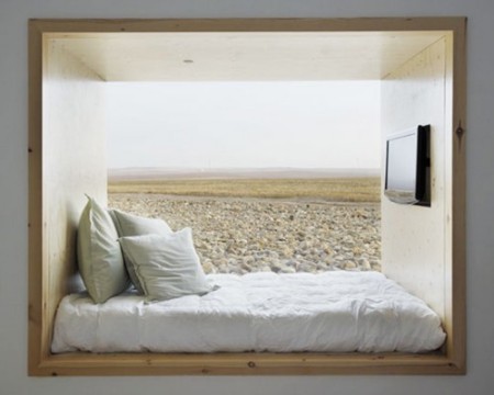 alcove bed 5