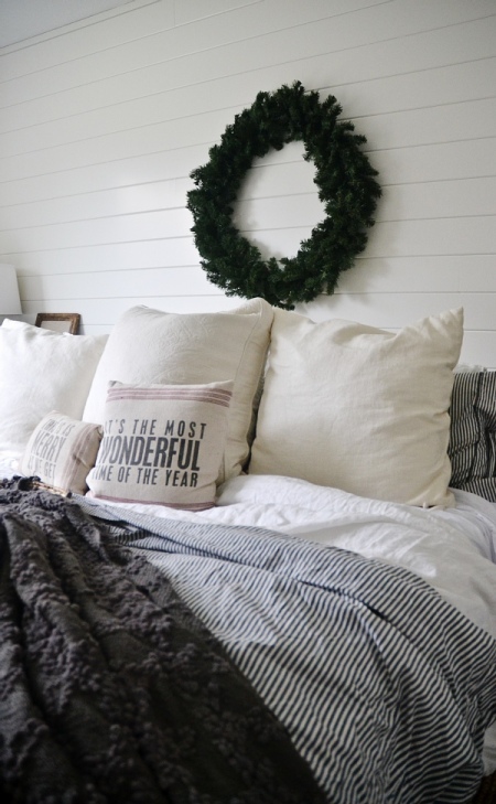 holiday bedrooms