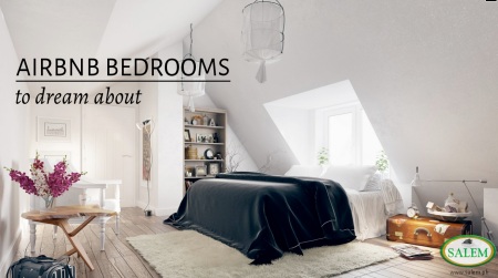 airbnb bedrooms banner