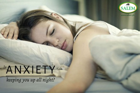 anxiety banner