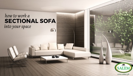 how to sectional sofa banner