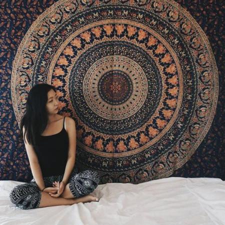 wall tapestry