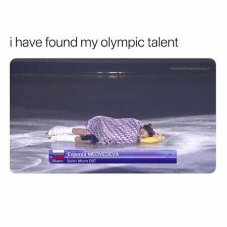 olympic